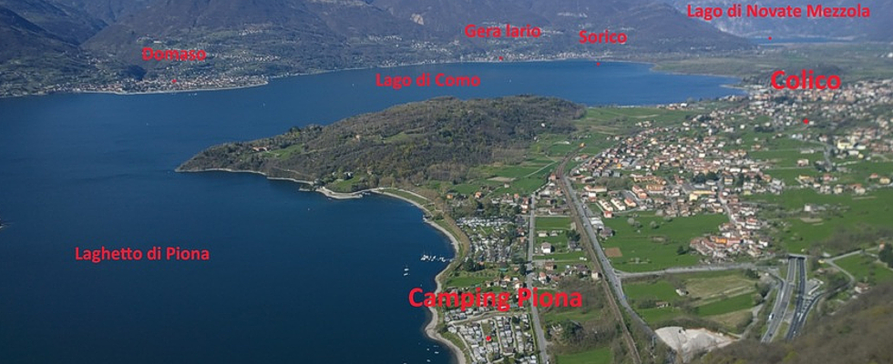  lake Como